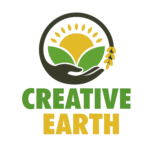 creative earth logo1