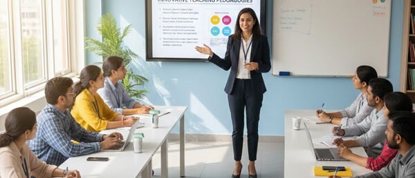 Trainers Teachers Training Program